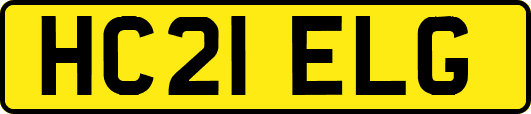 HC21ELG