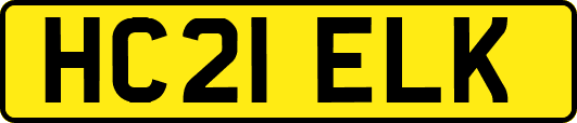 HC21ELK