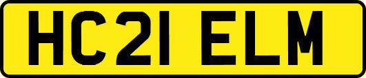 HC21ELM