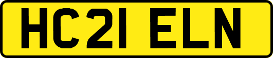 HC21ELN