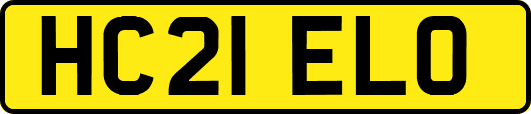 HC21ELO
