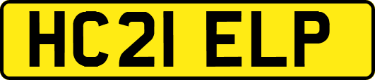 HC21ELP