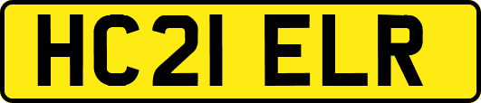 HC21ELR
