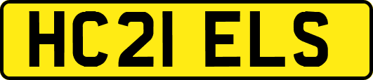HC21ELS