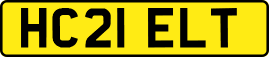 HC21ELT