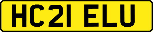 HC21ELU