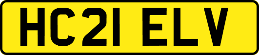 HC21ELV