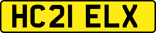 HC21ELX