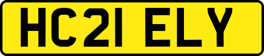 HC21ELY