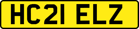 HC21ELZ