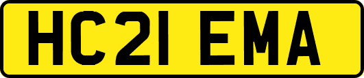 HC21EMA