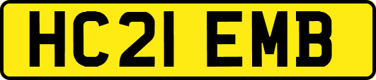 HC21EMB