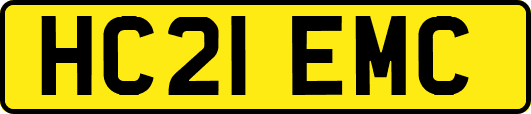 HC21EMC