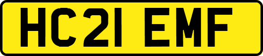 HC21EMF