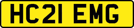 HC21EMG