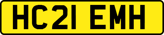 HC21EMH