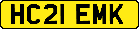 HC21EMK