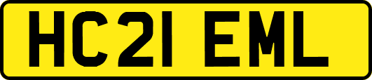 HC21EML