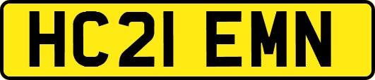 HC21EMN