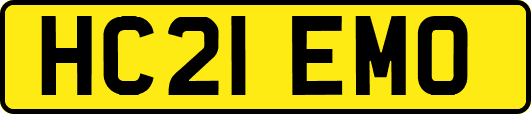 HC21EMO