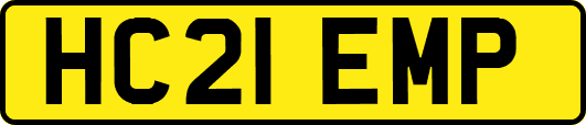 HC21EMP