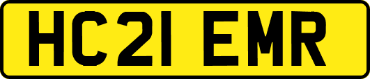 HC21EMR