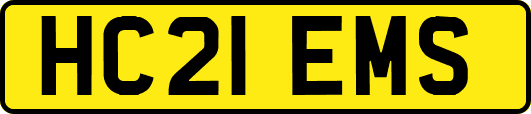 HC21EMS