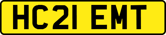 HC21EMT