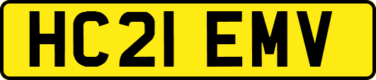 HC21EMV