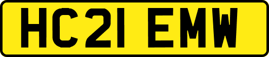 HC21EMW