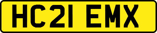 HC21EMX