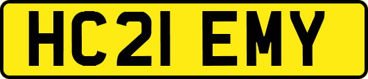 HC21EMY