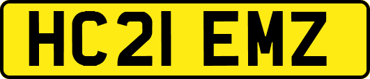 HC21EMZ
