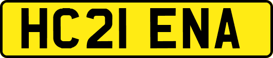 HC21ENA