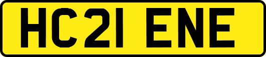 HC21ENE