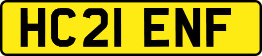 HC21ENF