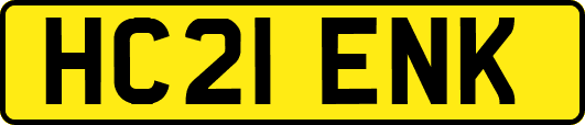 HC21ENK