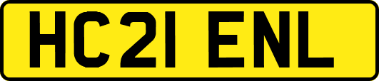 HC21ENL