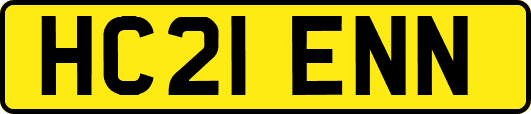 HC21ENN