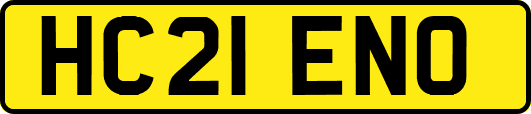 HC21ENO