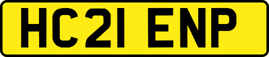 HC21ENP