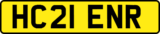 HC21ENR