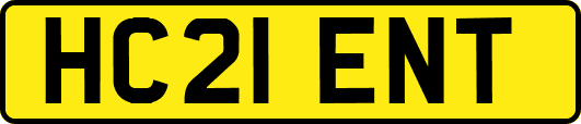 HC21ENT