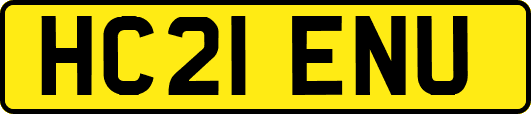 HC21ENU