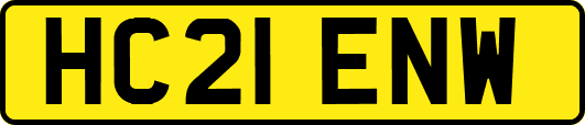 HC21ENW