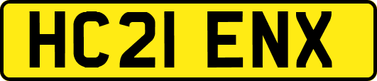 HC21ENX