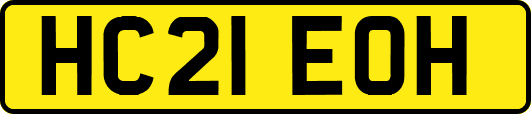 HC21EOH