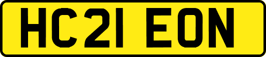 HC21EON