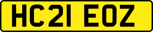 HC21EOZ