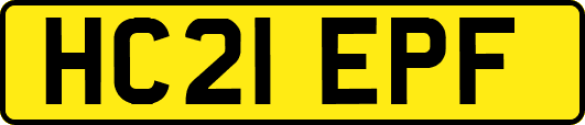 HC21EPF
